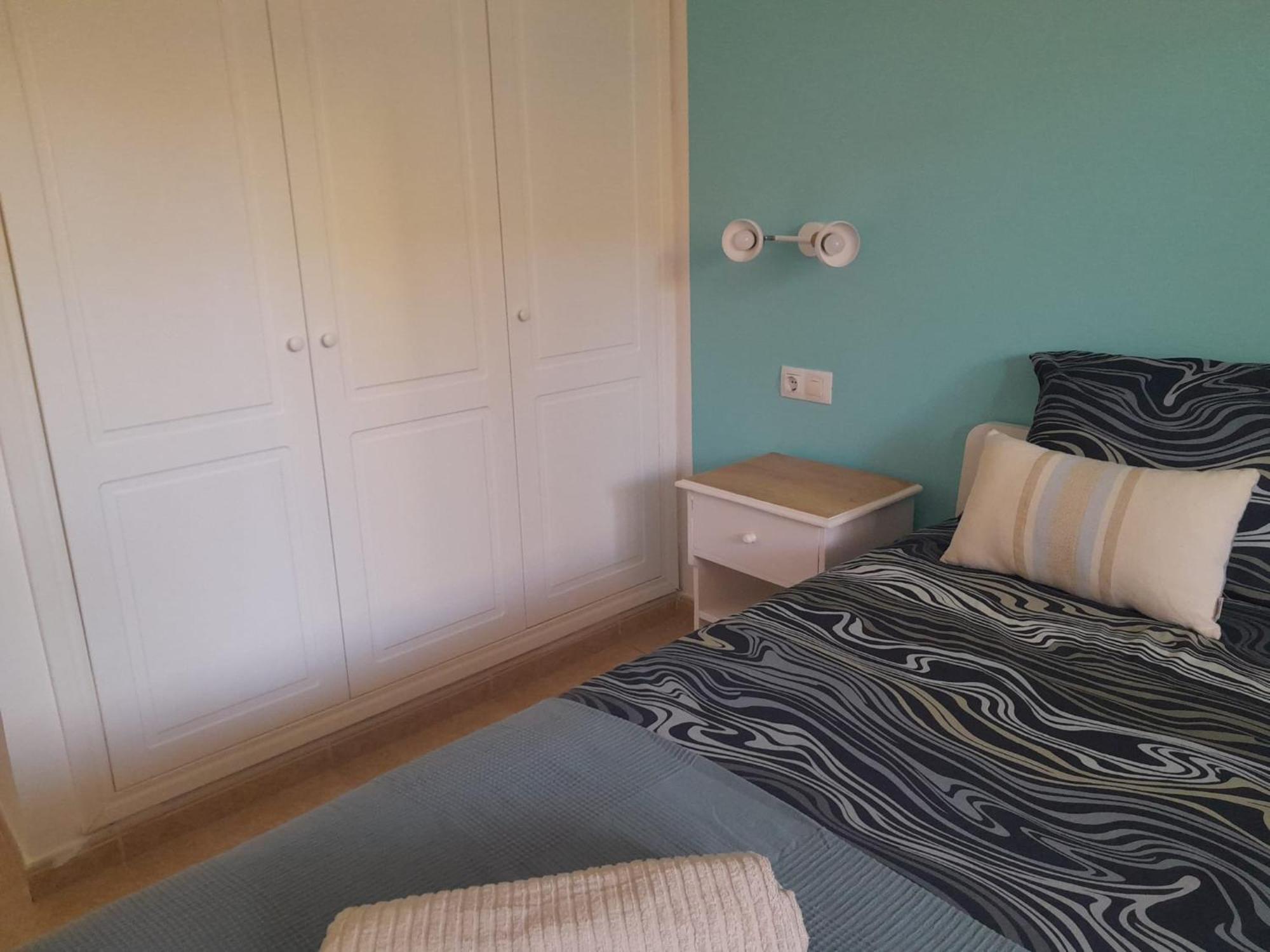 Appartamento Casa Damar