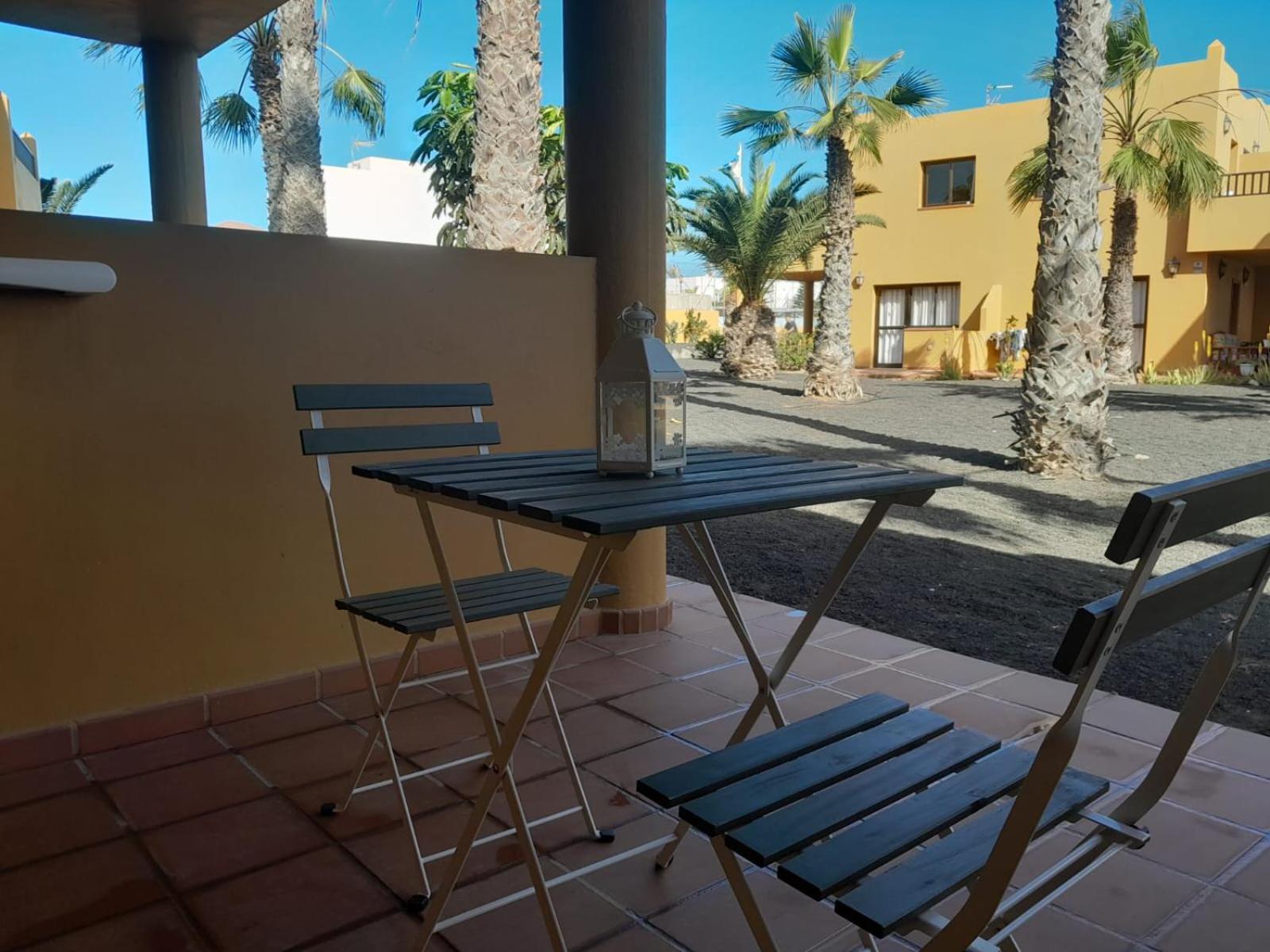 Appartamento Casa Damar *