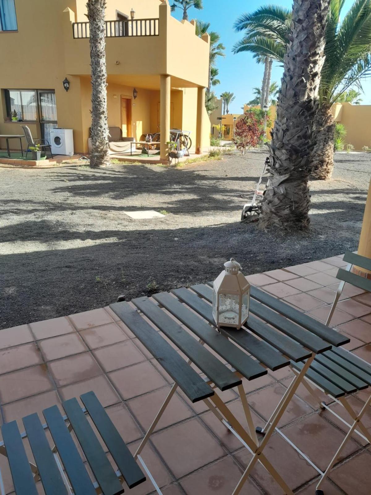 Casa Damar Appartamento *