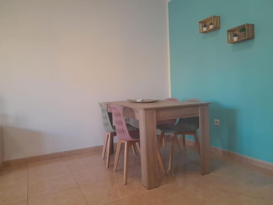 Appartamento Casa Damar